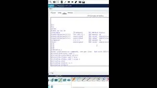 Basic Lab Short 5 #ciscoccnp #networkaddress #cisconetworks