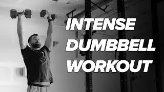 OCTOBER FITNESS CHALLENGE: Machismo Workout