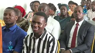 Thème: TESHA BARUMUNA BA AMAZIYA BAREKE KUYOVYA ISHENGERO