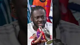 QUIZ 👉 CHAMPIONS LEAGUE WINNERS IN CHRONOLOGICAL ORDER 💥 
