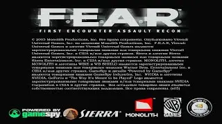 ИГРАЕМ НА LINUX: F.E.A.R.1 [r7 5700x+16gb+rx6600 8Gb]