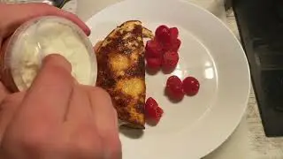Завтрак мистера Продюсера | Content Producer Breakfast