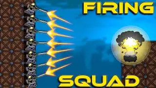 Sniper Overload (Snipy's Friends) - Forts RTS [146]