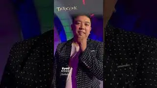 May sakit ka na sa lagay na yan, Reign Marpuri?! #shorts | TiktoClock