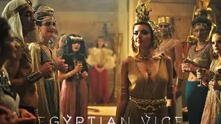 Egyptian Vice Trailer