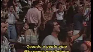 Tim Maia - Não quero dinheiro