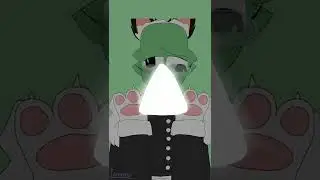 Paws Dance Meme • 🌈Roblox Rainbow Friends🌈 • Ft:💚Green💚 • Part 3 •