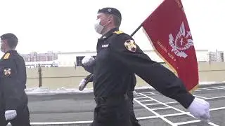 День  открытых дверей ОМОН г. Сургут 04.04.2021