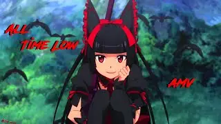 Gate: Rory Mercury  → All Time Low 「AMV」♫