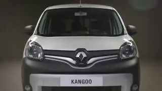 2017 Renault Kangoo Express 4x4