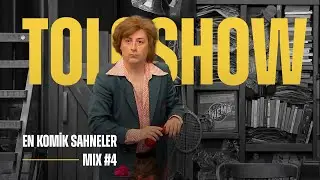 Tolgshow - En Komik Sahneler Arşiv Mix #4