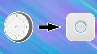 How to Connect an IKEA TRÅDFRI Remote to a PHILIPS HUE BRIDGE with Touchlink Method