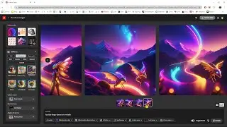 Videoguida - Adobe Firefly, Crea Immagini Fotografiche ed Illustrazioni con Intelligenza Artificiale