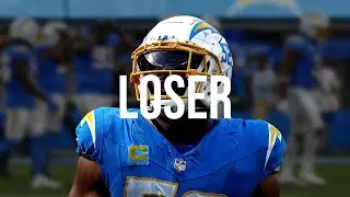 2023 Chargers | Loser