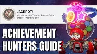 JACKPOT! - v2.2 Honkai Star Rail Hidden Achievement Guide