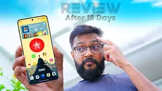 OnePlus Nord 4 Review - Kya Hua Tera Waada !