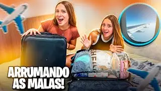 ARRUME A MALA DO ANO NOVO COM A GENTE!