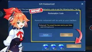 HOW TO CLAIM FREE DIAMOND REDEEM CODES FAST | LATEST DIAMOND REDEMPTION CODES!