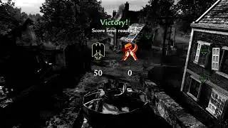 Wehrmacht Victory Theme | Call of Duty: World at War