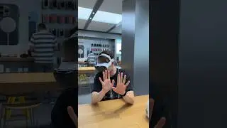 НЕ БЕРУ APPLE VISION PRO!