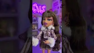 собираем коллекцию Bratz❤️Легендарные подружки