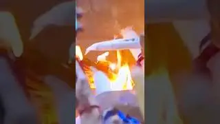 Схождение Благодатного Огня! Христос Воскрес🙏
