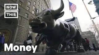 How the Stock Market Works | Making Cents | NowThis