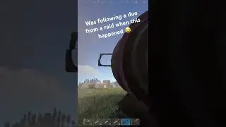 Best timed rocket in rust history 