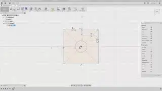 Sketching basics: Adding dimensions - Autodesk Fusion 360 Integrated CAD/CAM/CAE