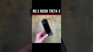 Top 5 BEST 360 Cameras In 2024
