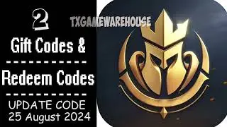 Era of Conquest: Kingdom | New Redeem Codes 25 August 2024 | Gift Codes - How to Redeem Code