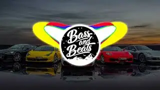 Sina Postac - Rebellion [BASS BOOSTED]