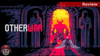 Review: Otherwar on Nintendo Switch