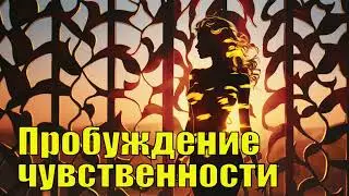 Пробуждение Чувственности. Как Раскрыть Свою Сексуальность - Анна Гращенкова. Аудиокнига.