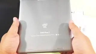 Планшет Teclast X98 Plus II ► Посылка из Китая / AliExpress