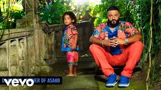 DJ Khaled - Won't Take My Soul (Official Audio) ft. Nas, CeeLo Green