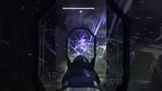 The most INSANE SOLO Warlock build [Destiny 2 Warlock Build]