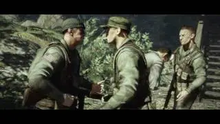 Battlefield: Bad Company 2 часть 1