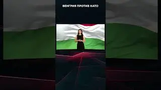 ВЕНГРИЯ ПРОТИВ НАТО | #ВзглядПанченко