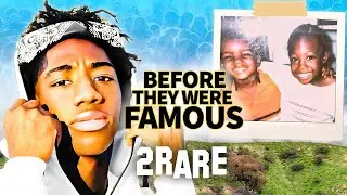 2Rare | Before They Were Famous | Hottest Philadelphia Freshman