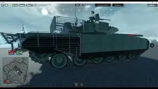 MTC | How to one shot Hawk T4 Vehicles with PG-7V