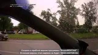 общение с ДПС в Ростове на дону