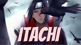 Itachi uchiha / Naruto / AMV / Enemy * Believer ,#amv,#naruto,#amvedits