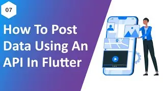 07 - Create Add Method To Post Data Using API