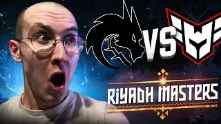 RIYADH MASTERS | BB vs TEAM LIQUID