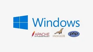 How to Install WAMP (Windows, Apache, MariaDB and PHP) Manually