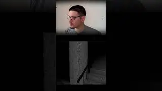 SCP-087 | Endless Staircase | Indie PSX Horror Game