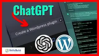 Can Chat GPT Write a WordPress Plugin...?