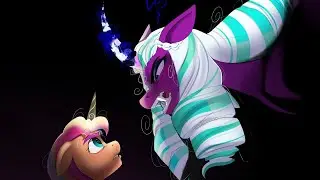 MLP | Opaline | Tribute | Control