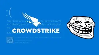 Crowdstrike Outage: Set It And Forget It?